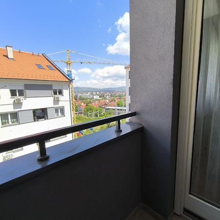 Apartman Zivic Ниш Экстерьер фото