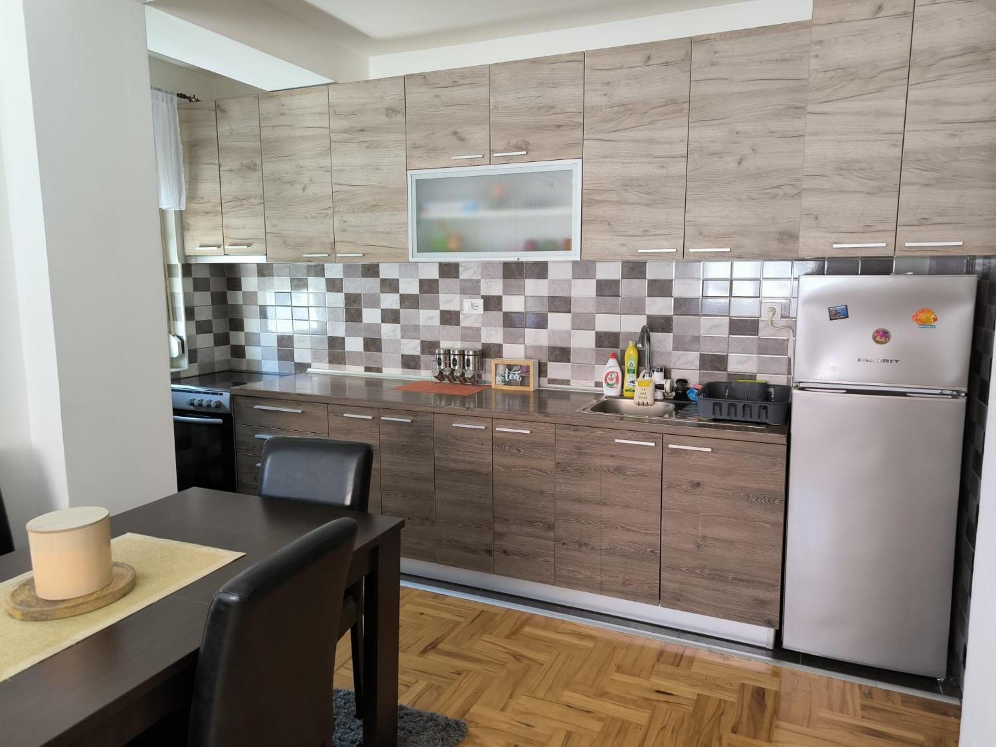 Apartman Zivic Ниш Экстерьер фото